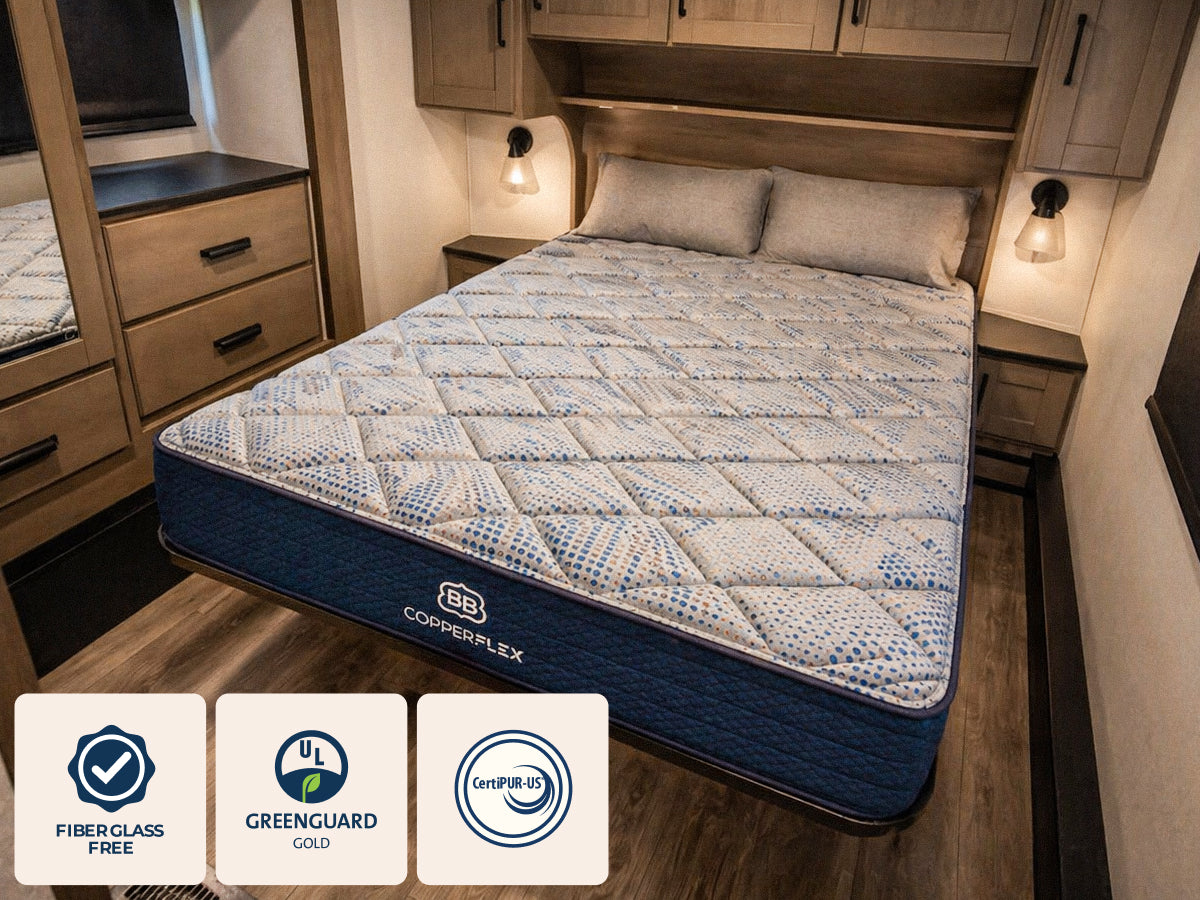 CopperFlex® RV Hybrid