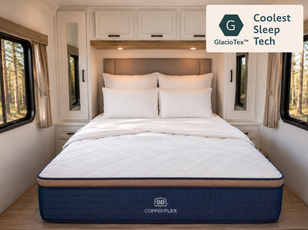 CopperFlex® RV Hybrid