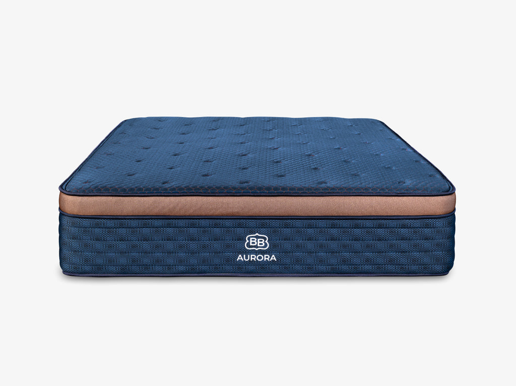 Aurora Luxe Cooling