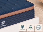 Aurora Luxe Cooling