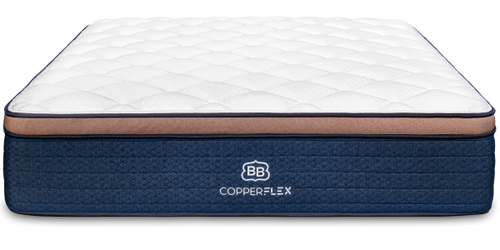 CopperFlex® RV Hybrid