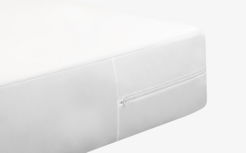 Encasement lifestyle scene