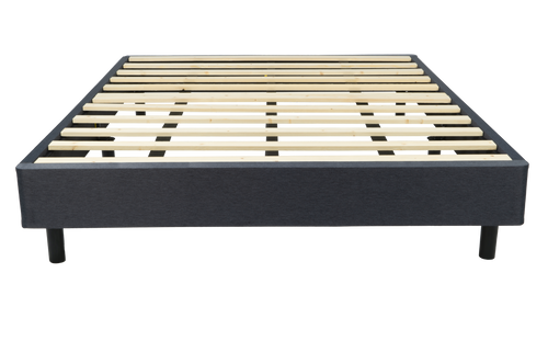Foundation with Aurora mattress