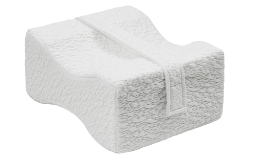 Knee pillow lifestyle 