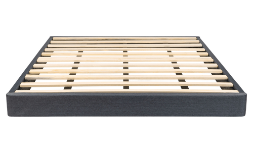 Low profile foundation with Aurora