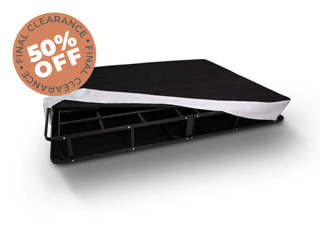 Ascension® Bi-Fold Foundation - Final Clearance Price