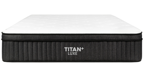 Titan Luxe with award badges