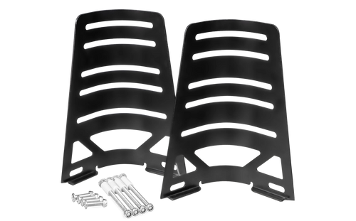 Two bracket product view