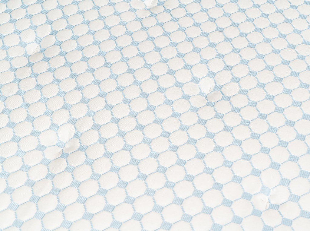 Brooklyn Arctic Dreams, Cover Texture