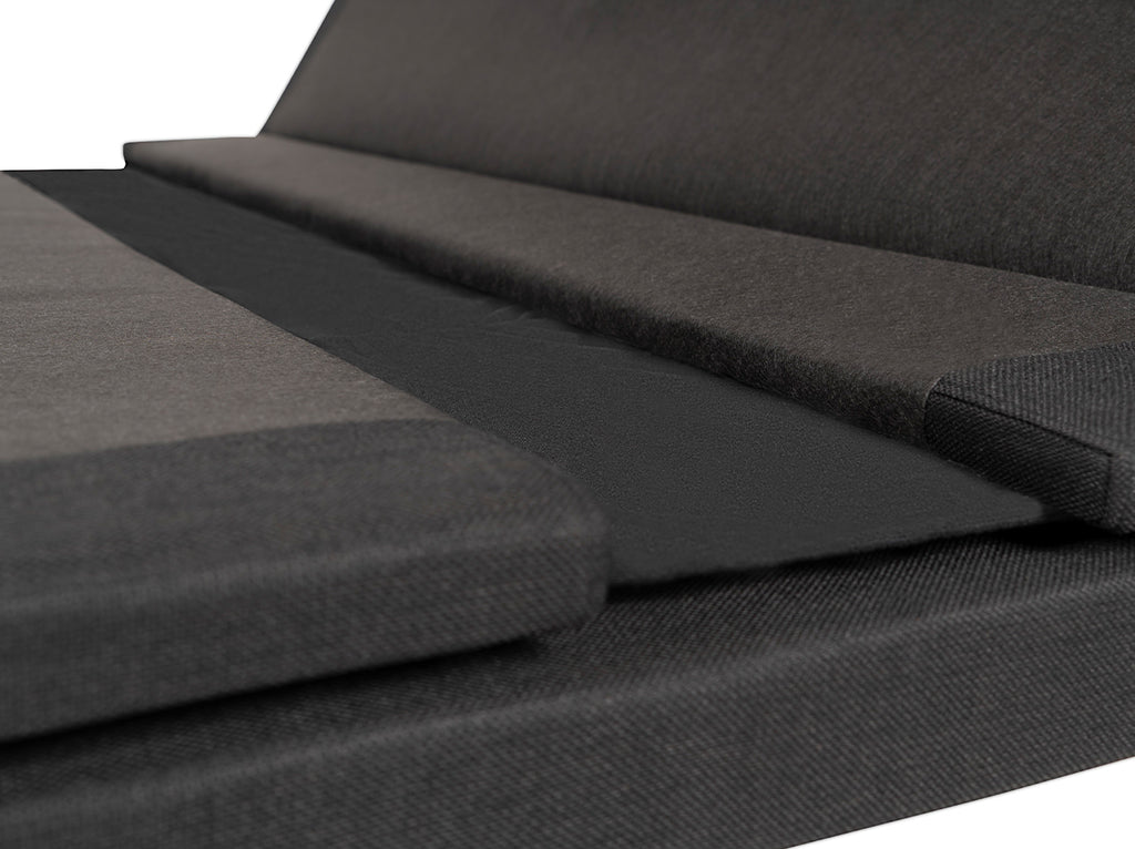 Ascension® Ultra Adjustable Power Base, detail