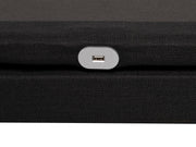 Ascension® Ultra Adjustable Power Base, USB