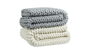Chunky Knit Weighted Blanket