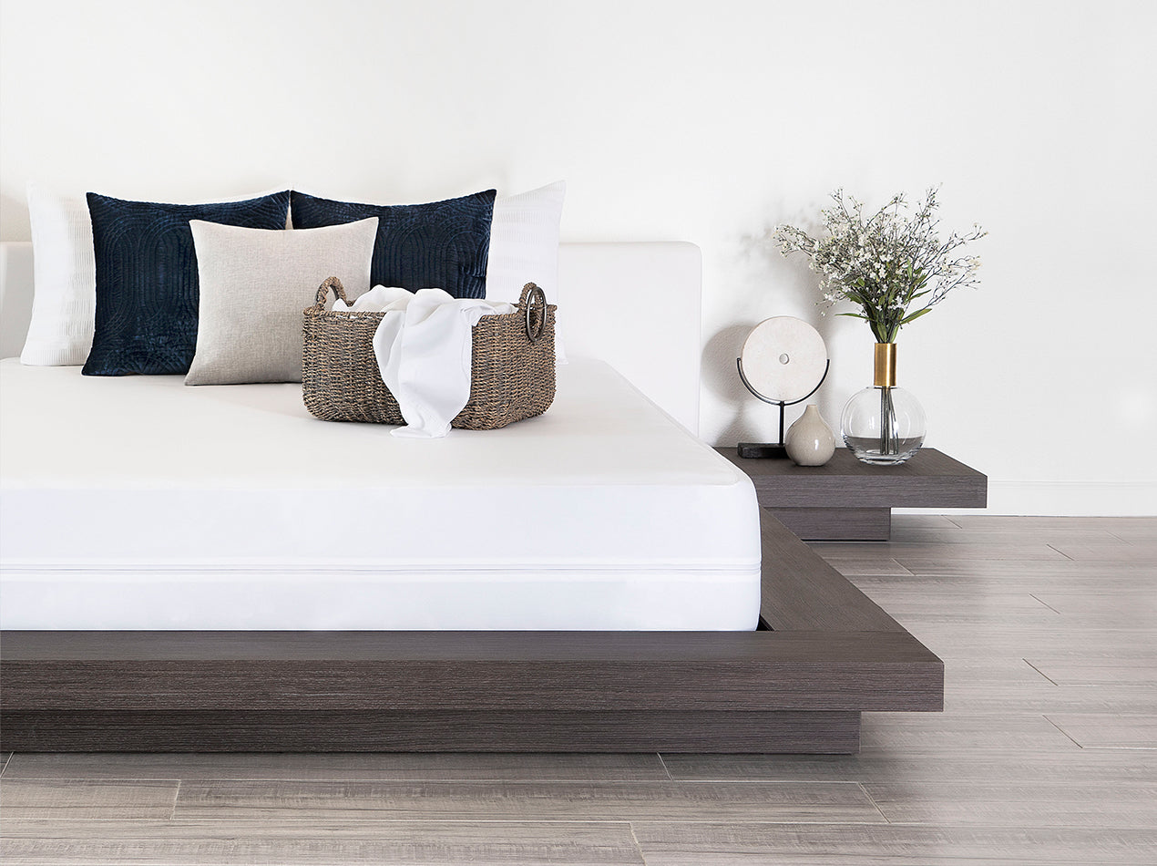 Mattress Encasement, Lifestyle