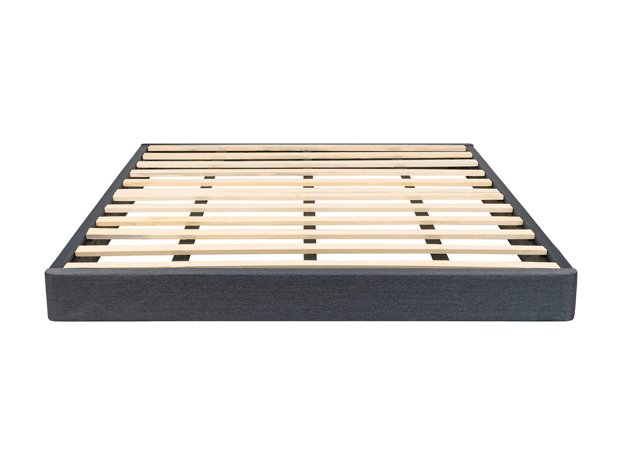 The Low Profile Foundation