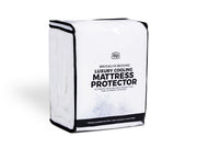 Luxury Cooling Mattress Protector