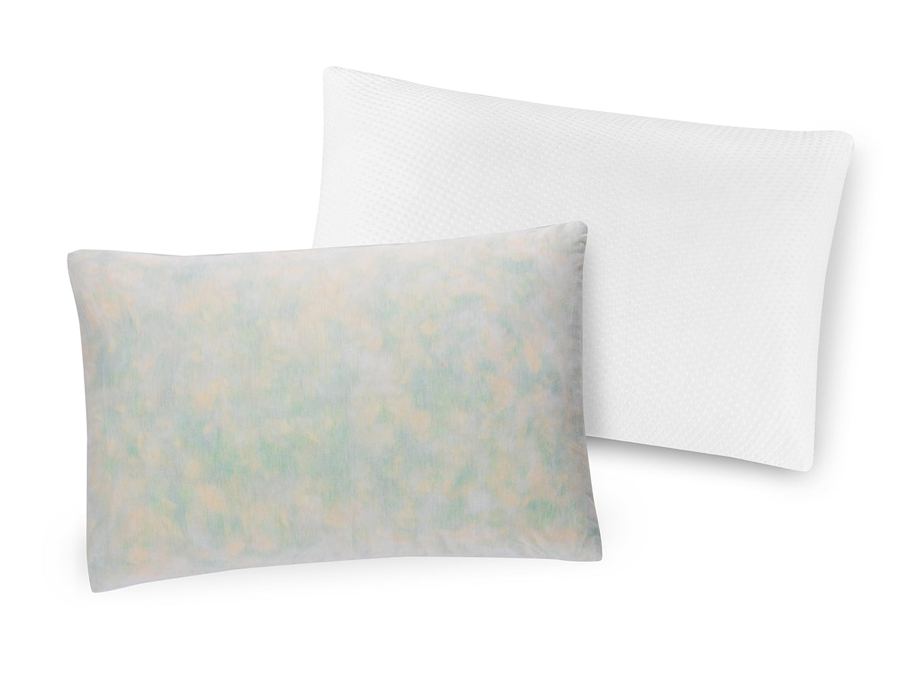 Premium Shredded Foam Pillow - Thumbnail 2