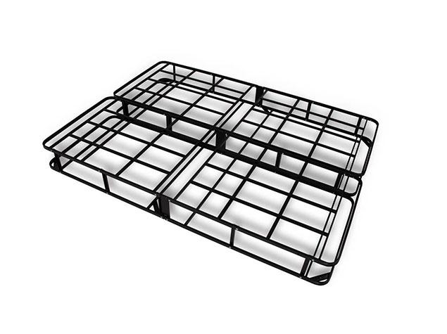 Ascension® Bi-Fold Foundation, Uncovered Frame