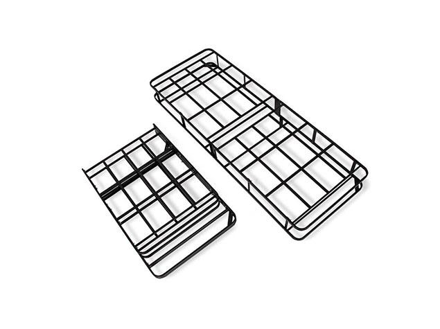 Ascension® Bi-Fold Foundation, Half Frame